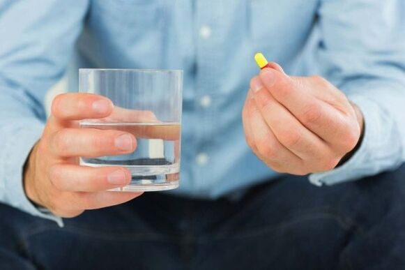 pillen slikken tegen arteriële hypertensie